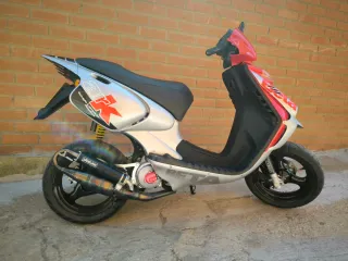 Beta Ark restaurada. NO NEGOCIABLE!NO CAMBIOS!!!!!