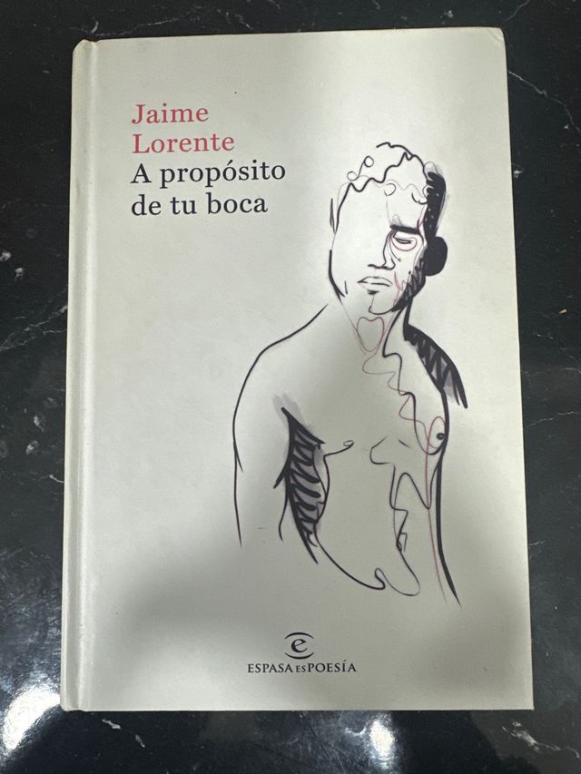 A propósito de tu boca