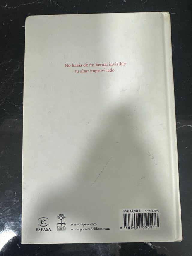 A propósito de tu boca