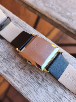 Orologio Angel 15 Rubis Molla Infrangibile