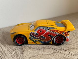 Coche de juguete Cars Rayo McQueen