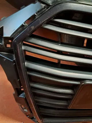 Calandra - rejilla - parrilla Audi A3