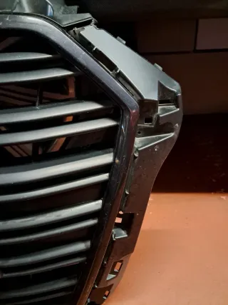 Calandra - rejilla - parrilla Audi A3