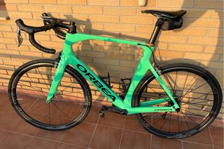 Orbea Orca Aero 2018 Talla XL