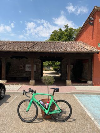 Orbea Orca Aero 2018 Talla XL