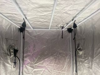 Kit Cultivo LED Profesional