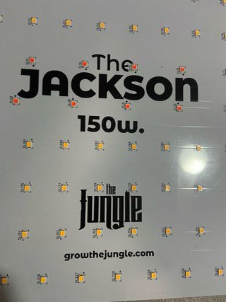 Kit Cultivo LED Profesional