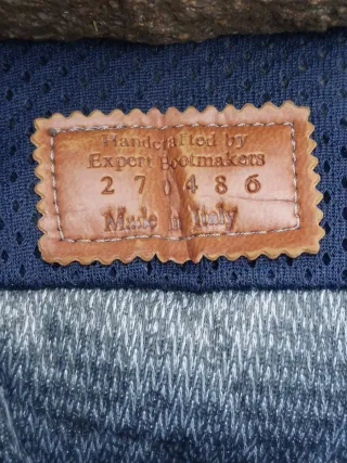 Scarponi trekking Aku bambino taglia 35