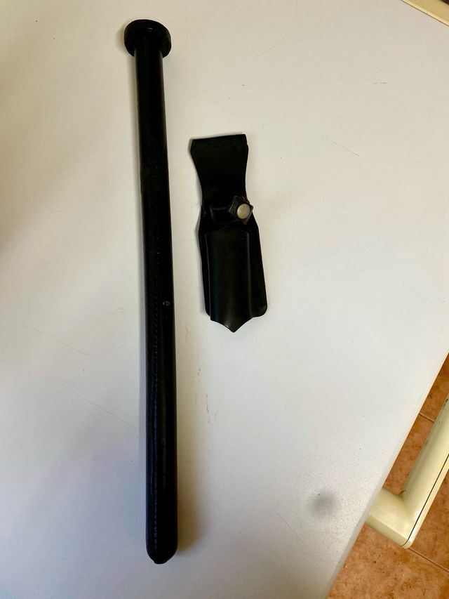 Vigilante di Sicurezza: Difesa e Custodia