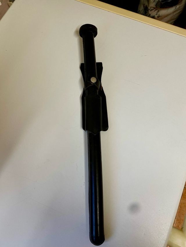 Vigilante di Sicurezza: Difesa e Custodia