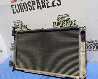Radiador de agua nissan patrol 2.8 d gr y60 29841