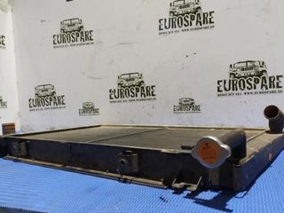 Radiador de agua nissan patrol 2.8 d gr y60 29841