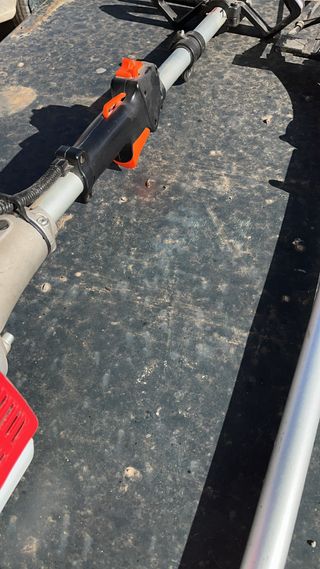 Vareador aceitunas motor Vareador 26