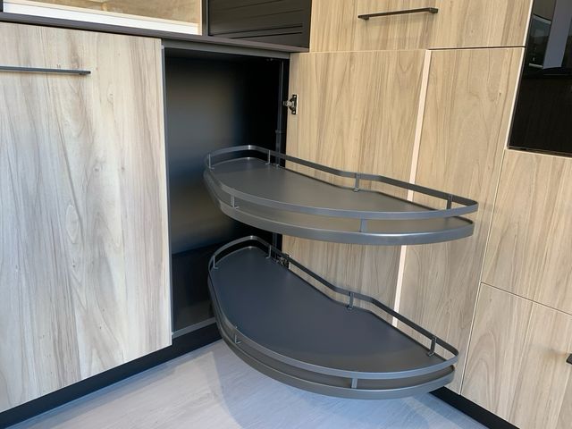 Cocina Exposicion 1 Algeciras