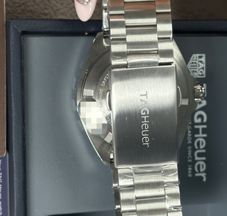 TAG Heuer