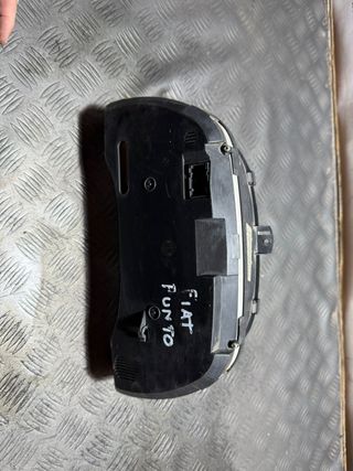 CUADRO INSTRUMENTOS FIAT PUNTO 2003