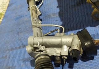 Cremallera dirección skoda fabia 1.2 g 30208