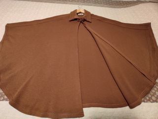 CAPA LANA NUEVA a ESTRENAR