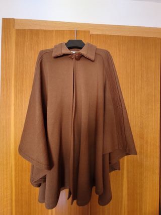 CAPA LANA NUEVA a ESTRENAR