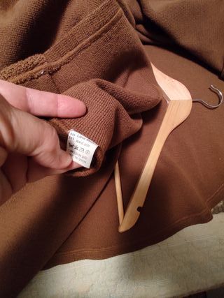 CAPA LANA NUEVA a ESTRENAR