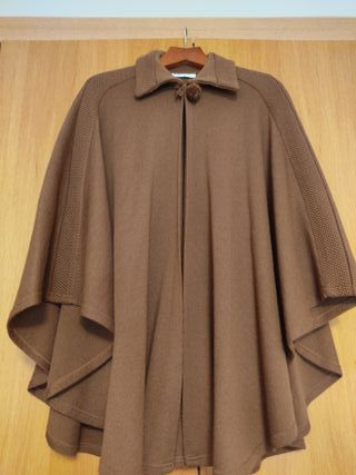 CAPA LANA NUEVA a ESTRENAR