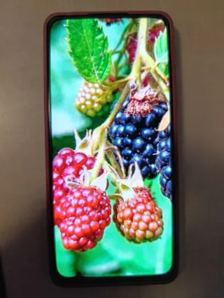 Funda granate para Xiaomi Redmi Note 10