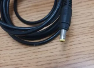 Carregador Portátil HP 18.5V 3.5A 65W