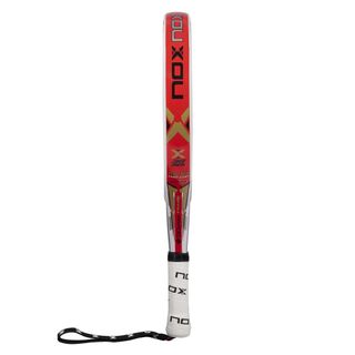 Pala de pádel Adulto Nox ML10 Pro Cup