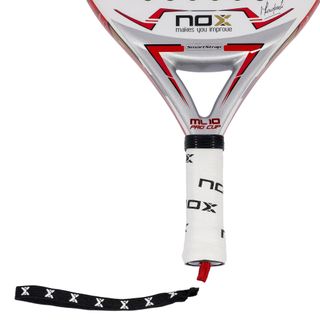 Pala de pádel Adulto Nox ML10 Pro Cup