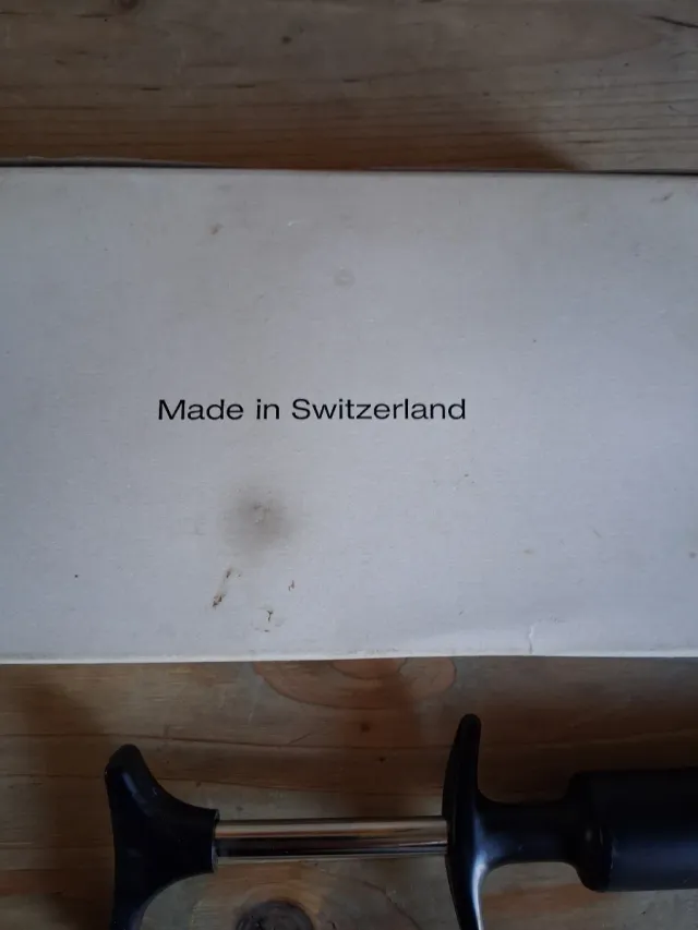 Tappo per bottiglie Corky design anni '70/'80