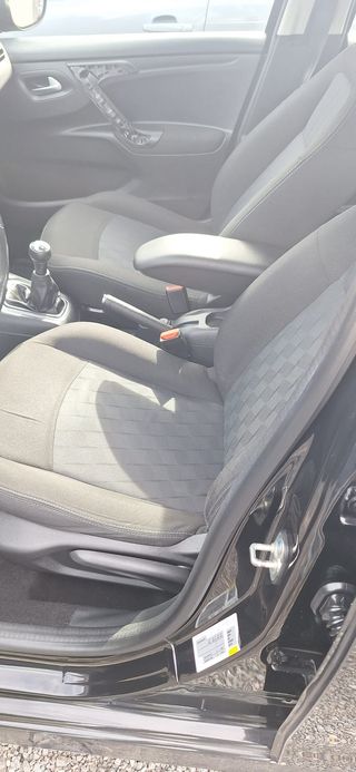 Citroen C4 elysse 2017