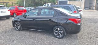 Citroen C4 elysse 2017