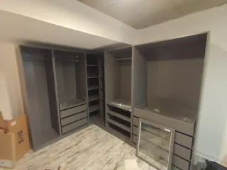 Montaje y Desmontaje de Muebles