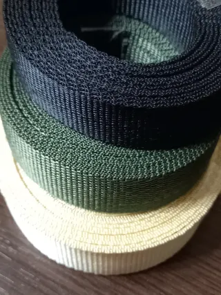 Cinta de mochila 10 metros