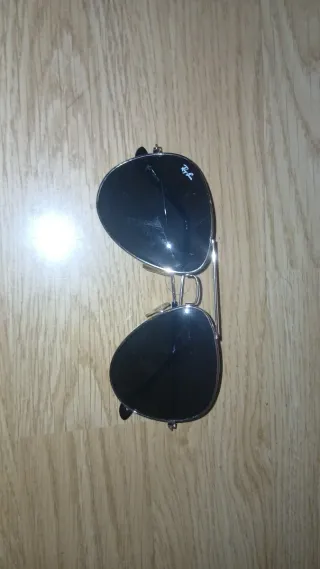 Gafas de sol Ray-Ban Aviator Classic RB302