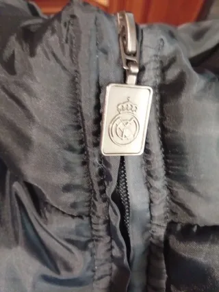 Plumas Real Madrid RM