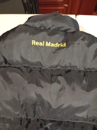 Plumas Real Madrid RM