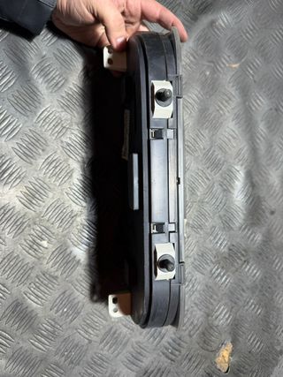 CUADRO DE INTRUMENTOS LANCIA MUSSA 2004