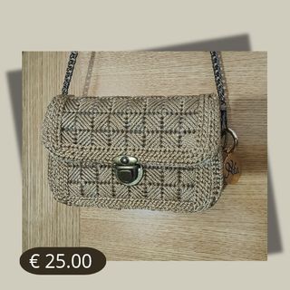 Bolsos con excelente calidad