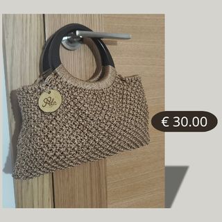 Bolsos con excelente calidad