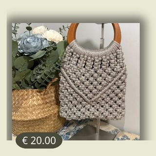 Bolsos con excelente calidad