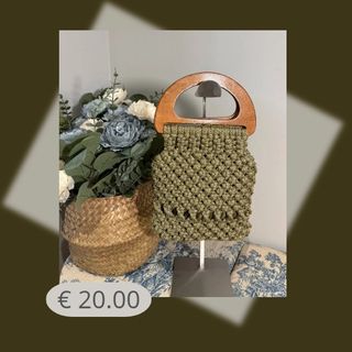 Bolsos con excelente calidad