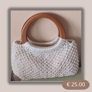 Bolsos con excelente calidad