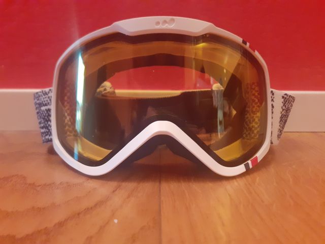 Maschera sci Decathlon bambino/ragazzo