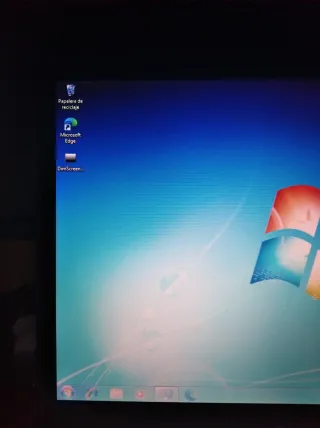 Packard Bell Portátil con Cargador