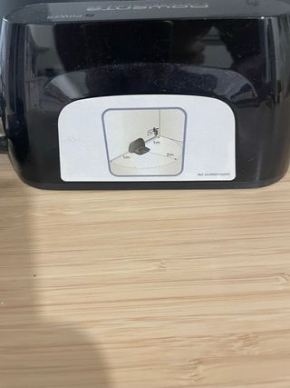 Robot Aspirador Rowenta explorer Serie 20