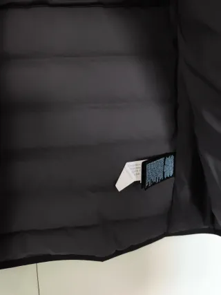 Chaleco The North Face Belleview Negro