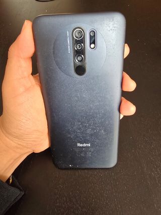 Xiaomi Redmi 9