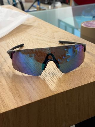 Oakley EVZero Occhiali da Sole