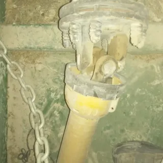 Trituradora Desbrozadora